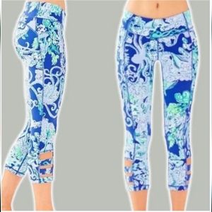 Lilly Pulitzer Leggings